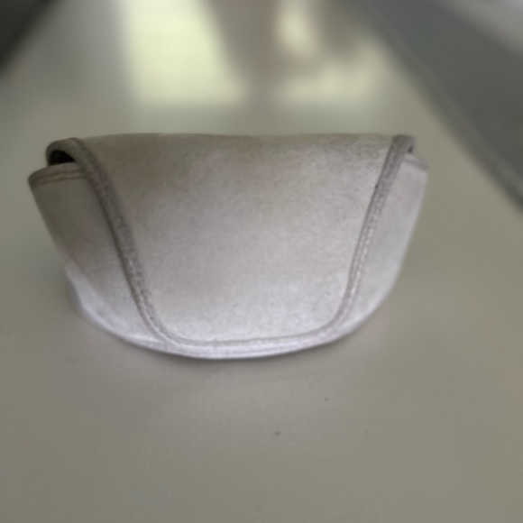 Tom Ford Oversized Sunglasses - Picture 4 of 5